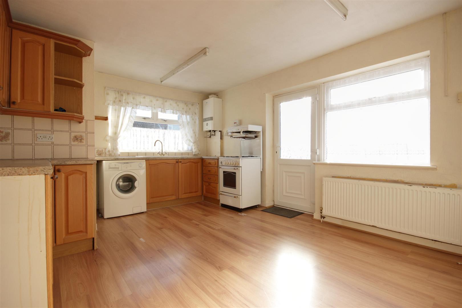 Baronwood Crescent, Beeford, Driffield